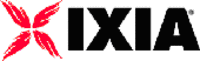 IXIA Logo