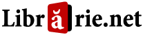 Librarie.Net Logo