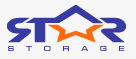 Star Storage Logo