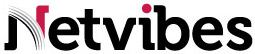 Netvibes Logo