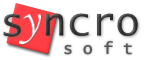 Syncro Soft Logo