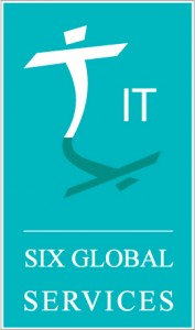 IT Six Global Services - logo