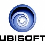 Ubisoft logo