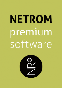 Logo NetRom