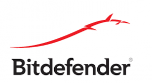 Bitdefender logo