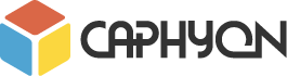 Caphyon Logo