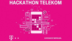 Hackathon Telekom 2016