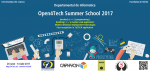 Open4Tech - Summer School 2017