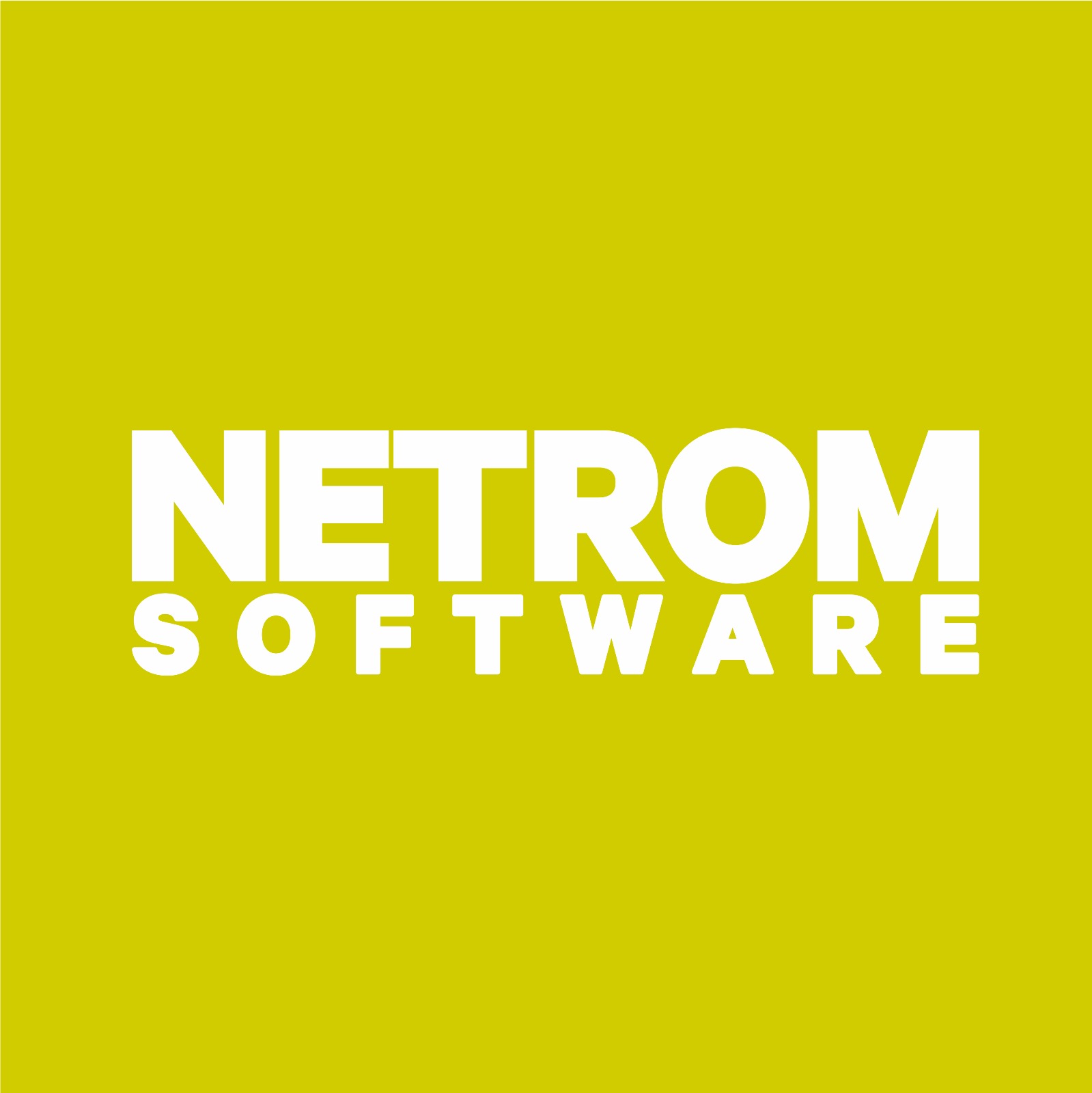 Logo NetRom